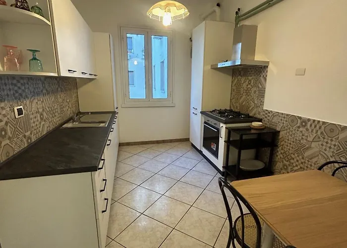 Casa Dei Fiori Appartamento 6 Persone - By Ghor Apartamento Roma