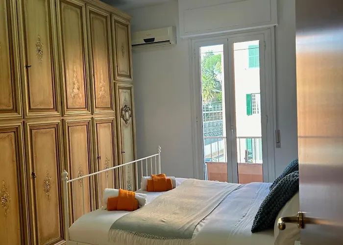 Apartament Casa Dei Fiori By Ghor