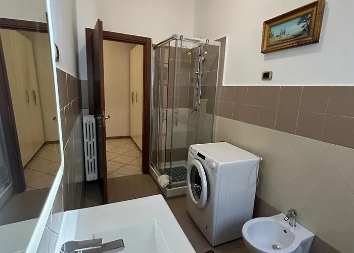 Casa Dei Fiori Appartamento 6 Persone - By Ghor Roma