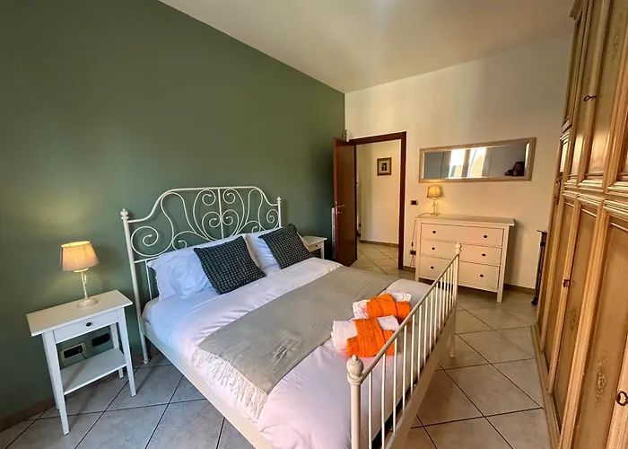 Apartamento Casa Dei Fiori Appartamento 6 Persone - By Ghor Roma