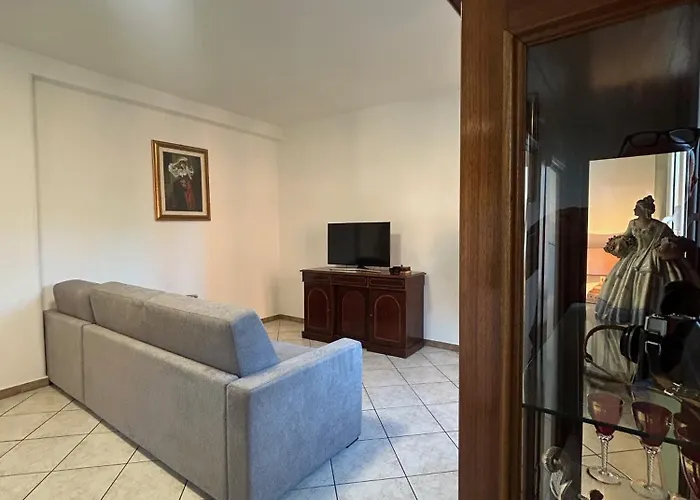 Casa Dei Fiori Appartamento 6 Persone - By Ghor Apartamento Roma
