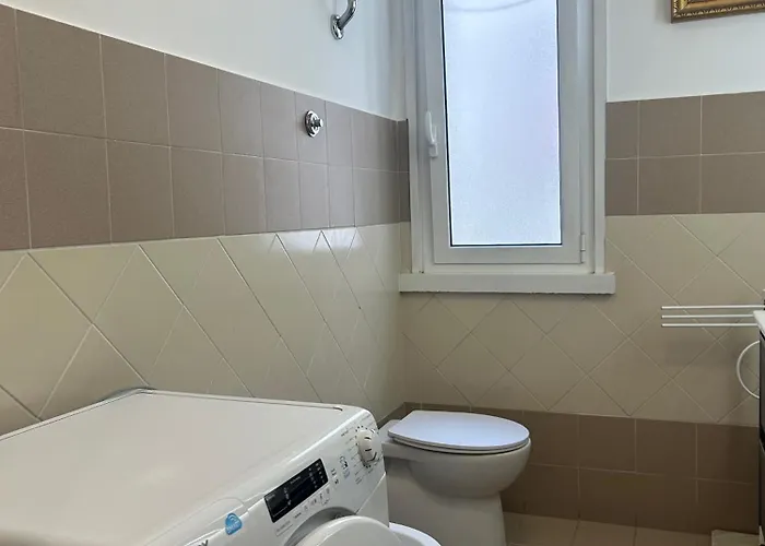 Casa Dei Fiori By Ghor Apartament