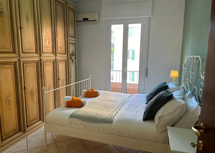 Casa Dei Fiori By Ghor *