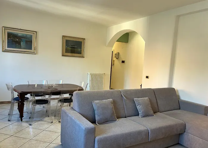 Casa Dei Fiori By Ghor *