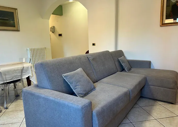 Apartamento Casa Dei Fiori Appartamento 6 Persone - By Ghor