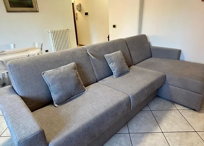 Casa Dei Fiori Appartamento 6 Persone - By Ghor Apartamento Roma