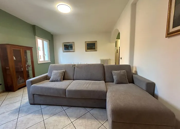 Apartament Casa Dei Fiori By Ghor Rzym