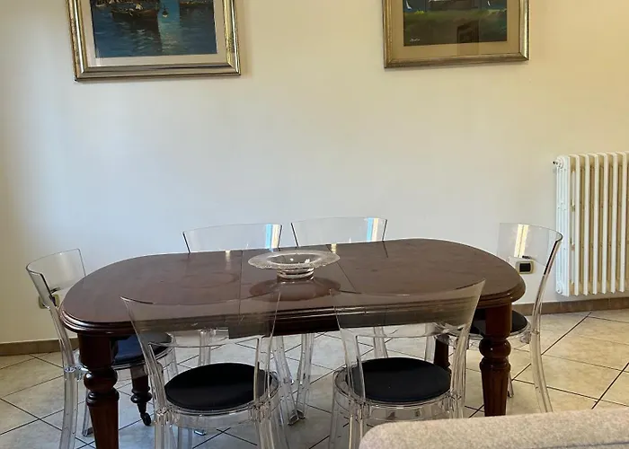 Apartament Casa Dei Fiori By Ghor