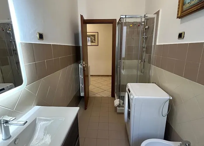 Apartamento Casa Dei Fiori Appartamento 6 Persone - By Ghor Roma
