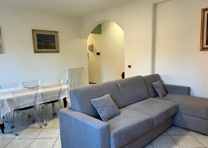 Apartamento Casa Dei Fiori Appartamento 6 Persone - By Ghor