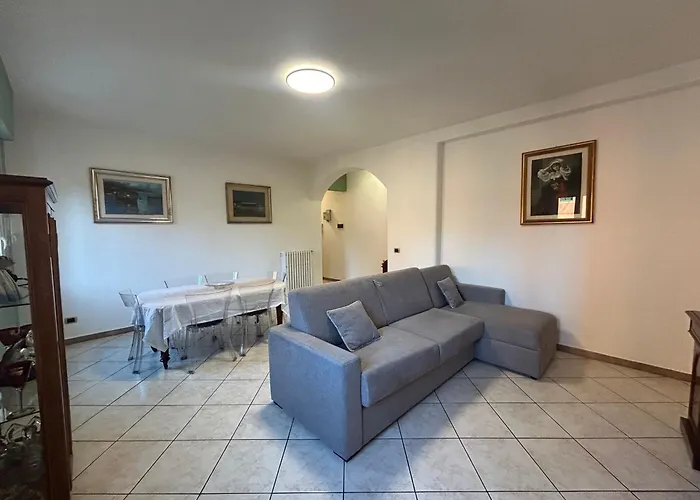 Casa Dei Fiori By Ghor *