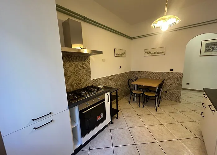Apartament Casa Dei Fiori By Ghor