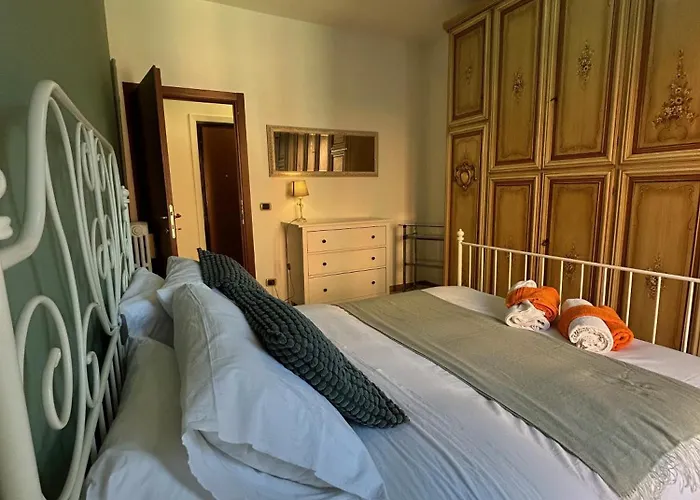 Casa Dei Fiori Appartamento 6 Persone - By Ghor Roma