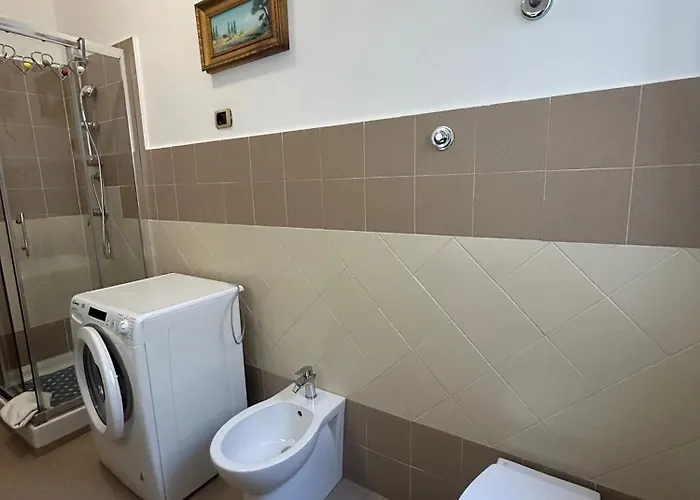 Apartament Casa Dei Fiori By Ghor Rzym