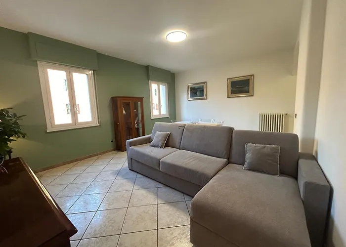 Casa Dei Fiori By Ghor Apartament *