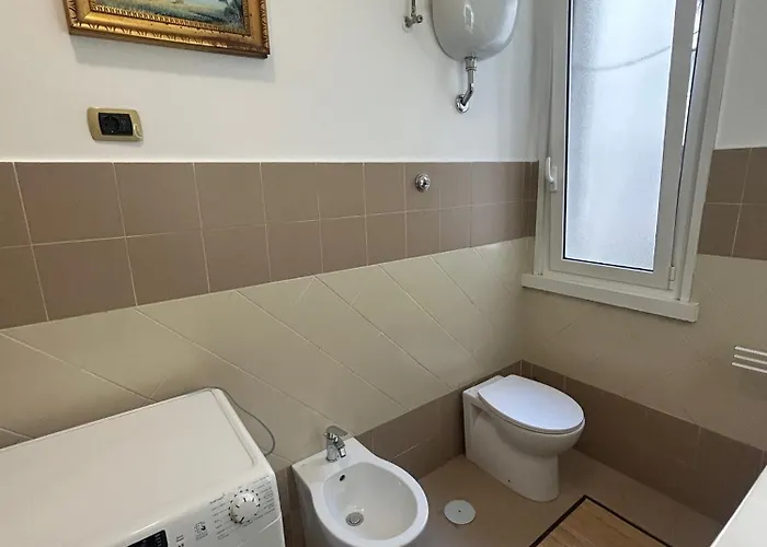 Apartamento Casa Dei Fiori Appartamento 6 Persone - By Ghor *