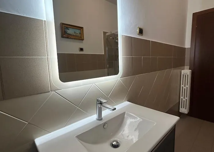 Apartament Casa Dei Fiori By Ghor Rzym