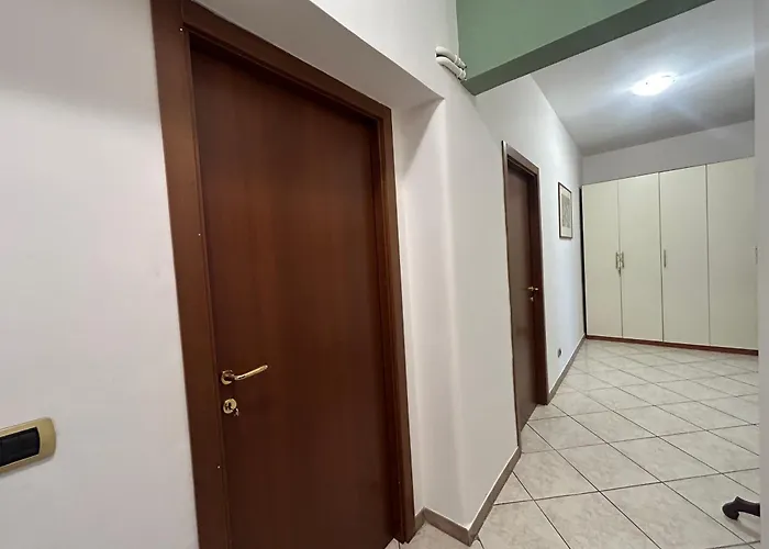 Casa Dei Fiori Appartamento 6 Persone - By Ghor Roma