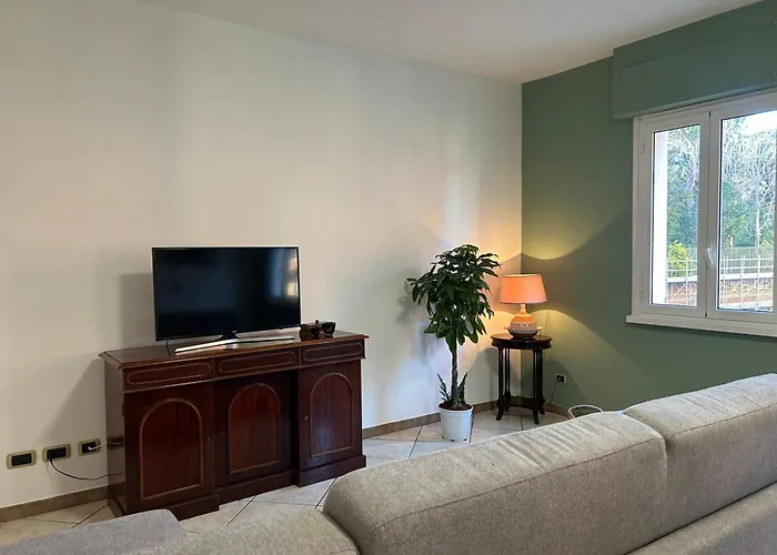 Apartament Casa Dei Fiori By Ghor Rzym